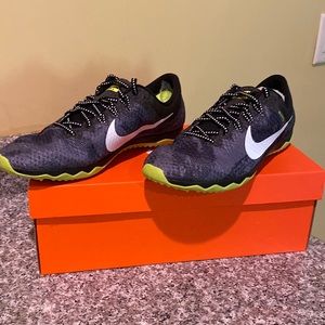 Nike Zoom Rival track shoes